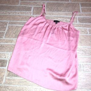 The Limited Small Pink Tanktop NWT